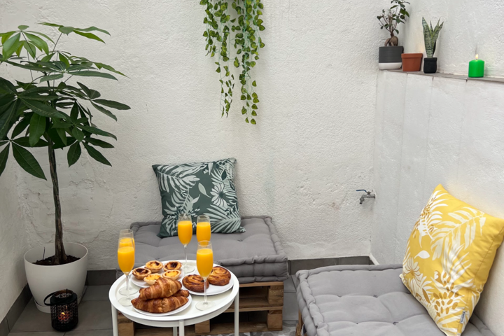 Beautiful cosy penthouse - 2