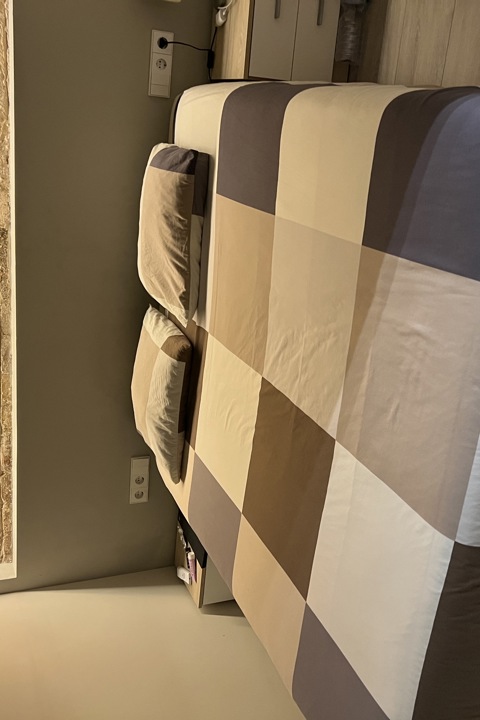 Beautiful cosy penthouse - 4