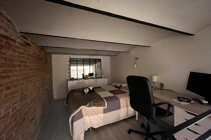 Beautiful cosy penthouse - 3