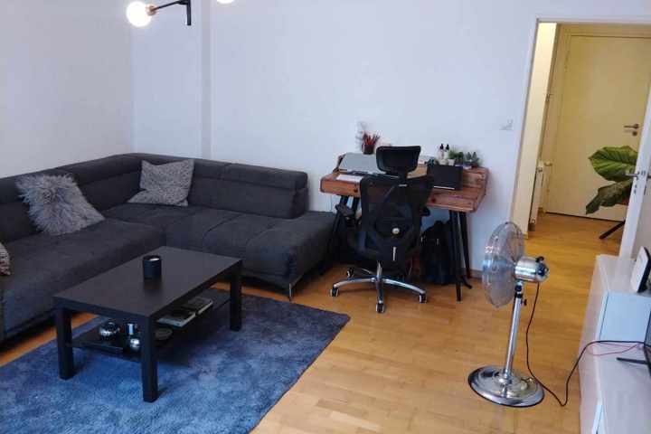 Bright Berlin Retreat on the Iconic Kudamm - 2