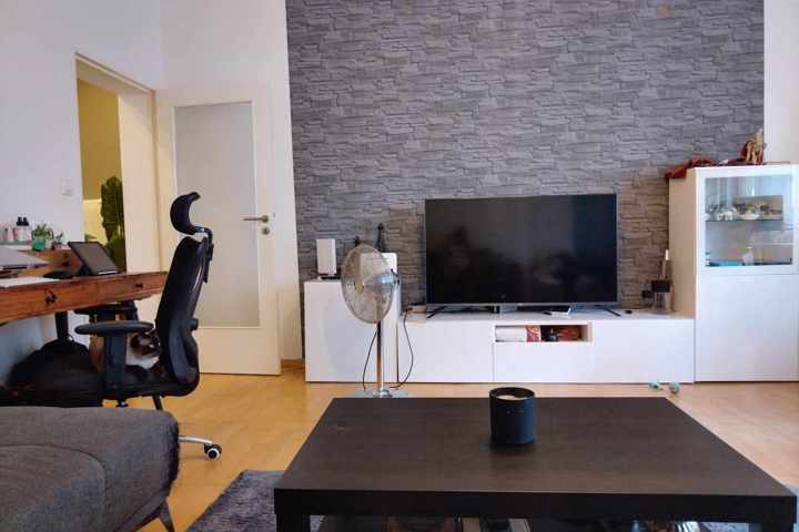 Bright Berlin Retreat on the Iconic Kudamm - 1