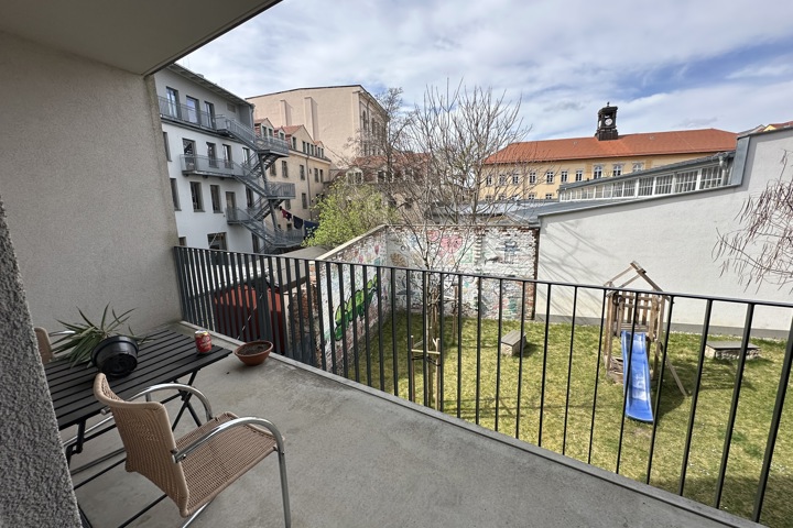 A quiet and clean new apartment in the city center - 2