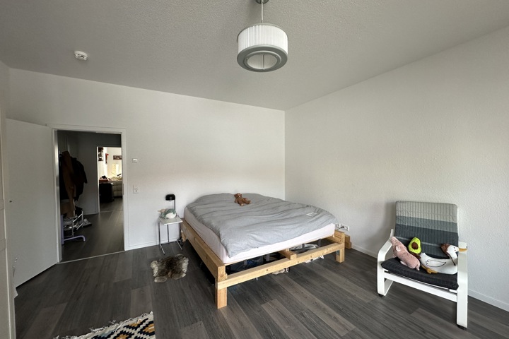 A quiet and clean new apartment in the city center - 4