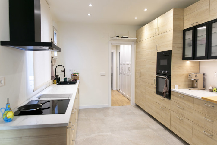 Charming renovated apartment in Madrid center - 4
