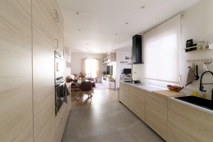 Charming renovated apartment in Madrid center - 6