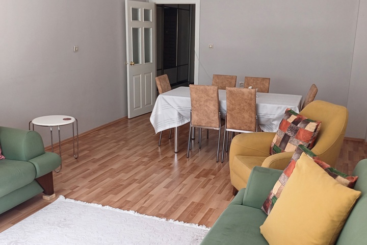 Neat, natural light and well ventilated apartment - 1