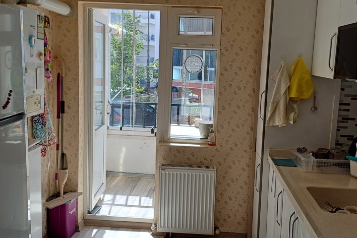 Neat, natural light and well ventilated apartment - 2