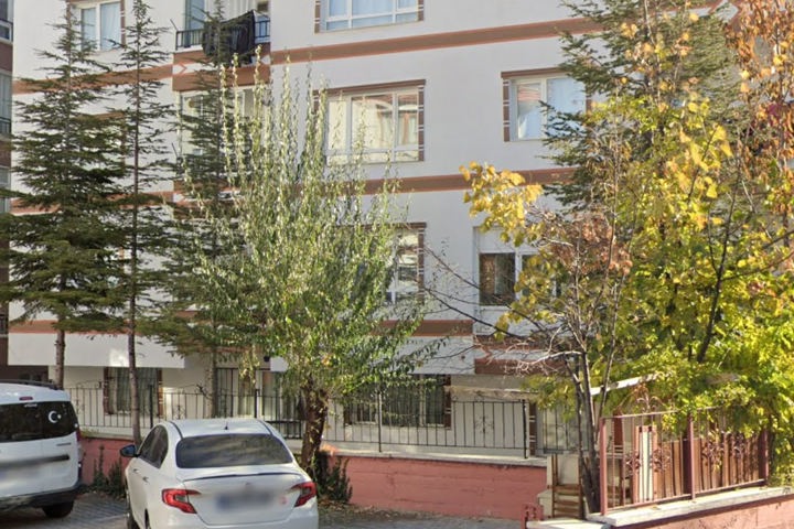 Neat, natural light and well ventilated apartment - 5