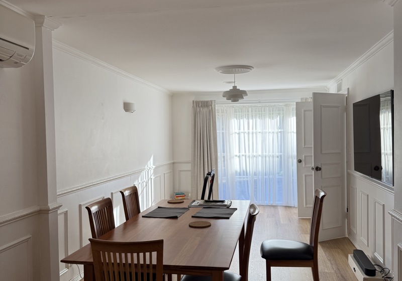 home swap in Melbourne, Victoria