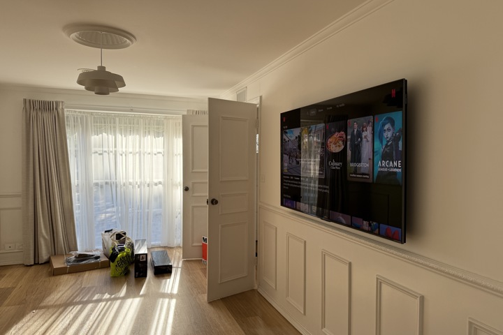 Cosy home in Melbourne - 3