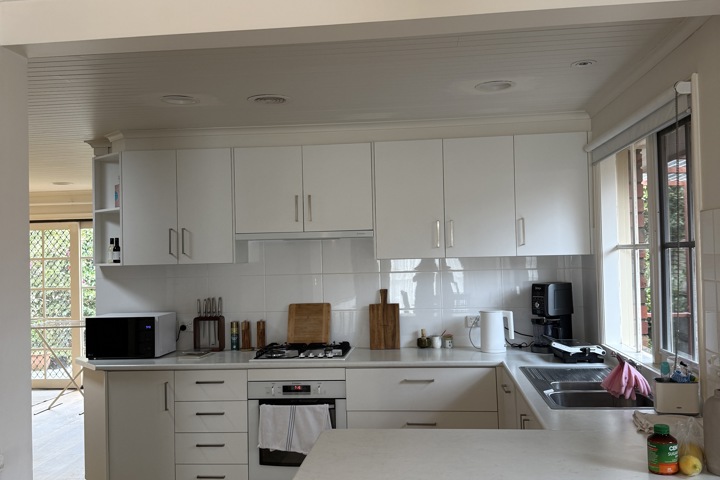 Cosy home in Melbourne - 1