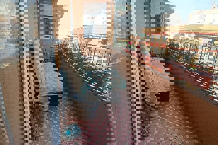 Spacious Dog-Friendly Apt in Central Valencia - 1