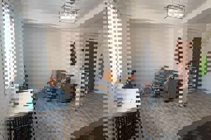 Spacious Dog-Friendly Apt in Central Valencia - 2