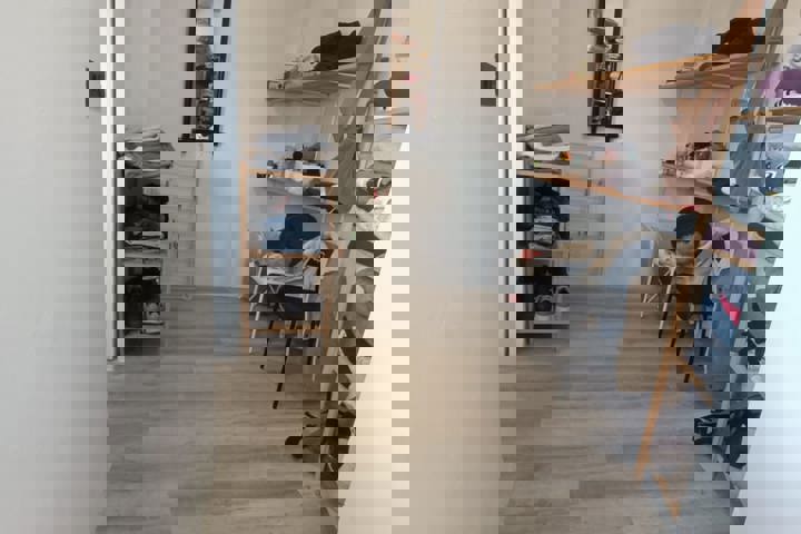 Spacious Dog-Friendly Apt in Central Valencia - 3