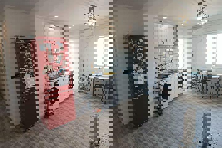 Spacious Dog-Friendly Apt in Central Valencia - 5