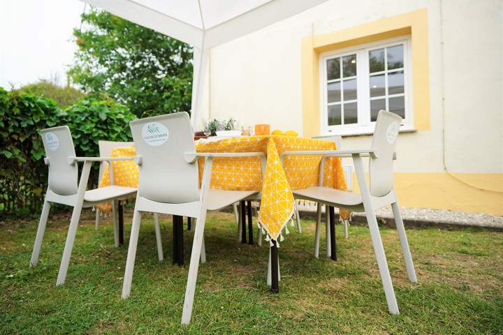 Casa Feliz - 3