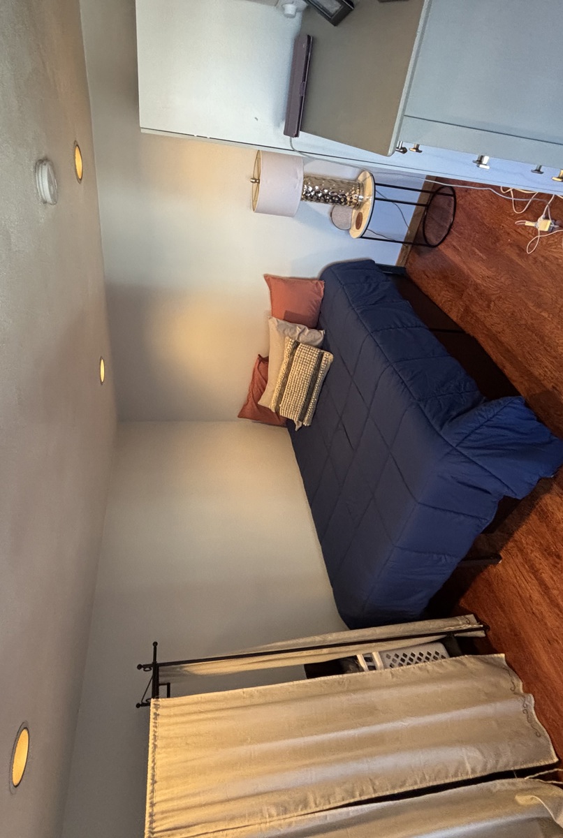 Charming Apartment in Boston's North End