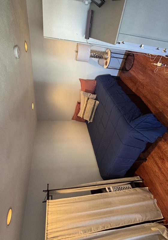 home swap in Boston, Massachusetts