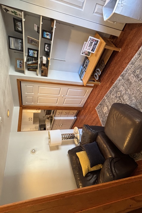 Charming Apartment in Boston's North End - 2