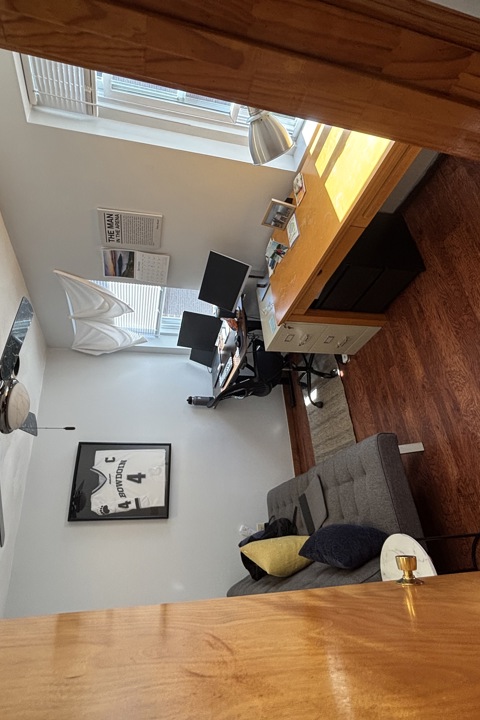 Charming Apartment in Boston's North End - 3