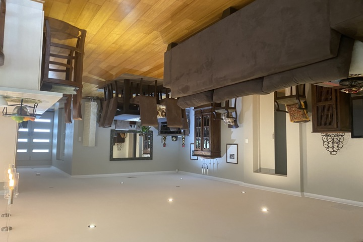 Beautiful home in the suburbs - 1