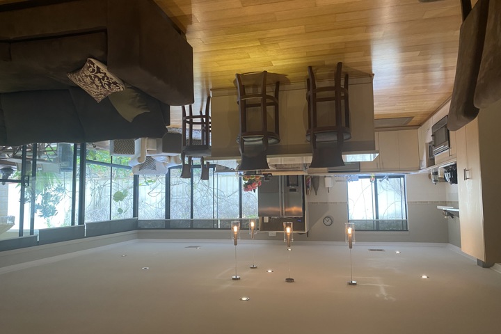 Beautiful home in the suburbs - 2