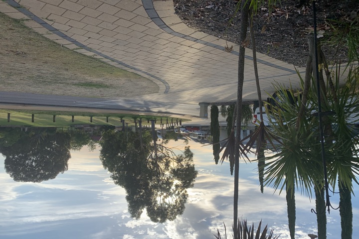 Beautiful home in the suburbs - 6