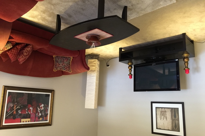 Beautiful home in the suburbs - 5