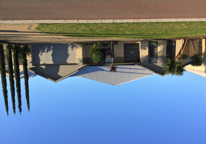 home swap in Tapping, Western Australia