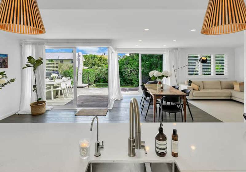 home swap in Auckland, New Zealand