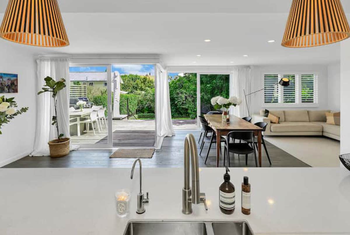 Auckland Oasis