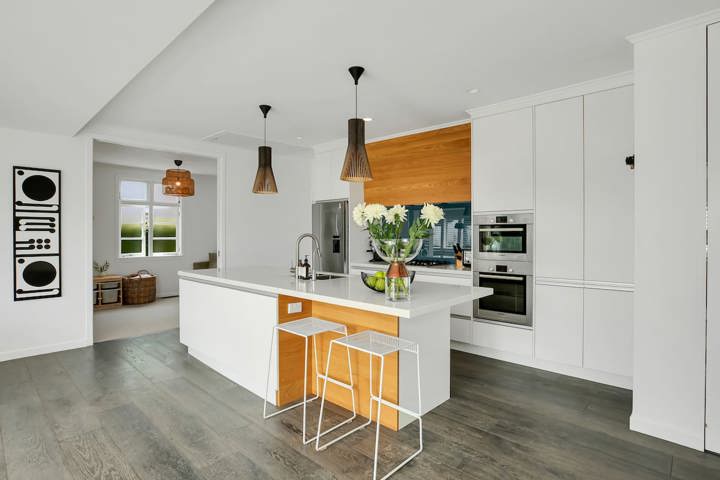 Auckland Oasis - 1