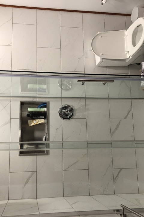 View on the river - 5