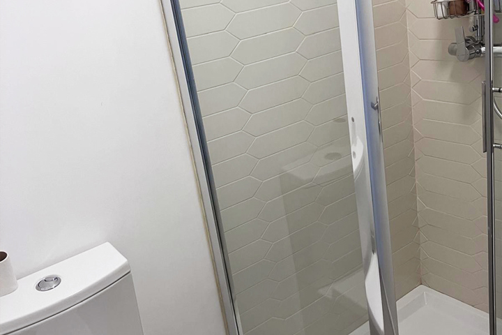 Apartment in Parede / Carcavelos - 19