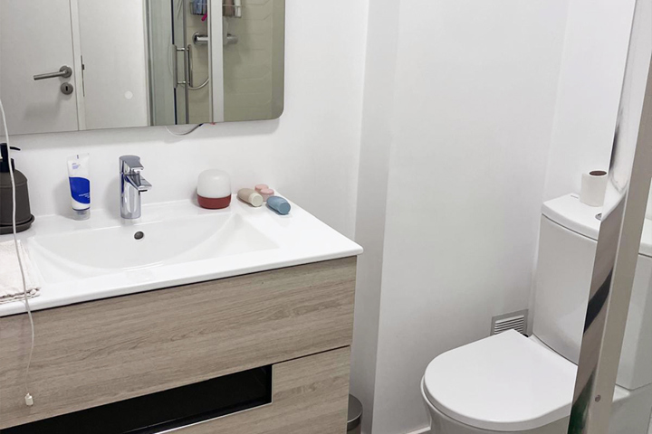 Apartment in Parede / Carcavelos - 20