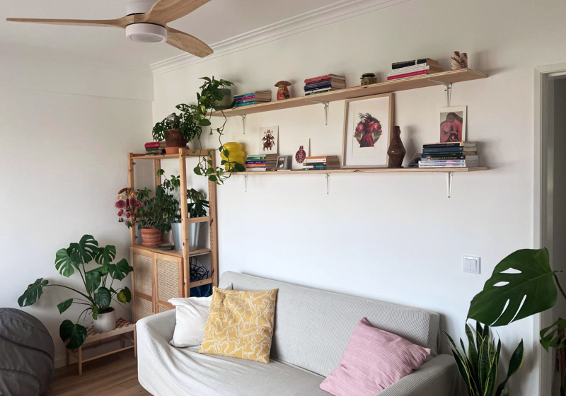 home swap in Cascais, Portugal