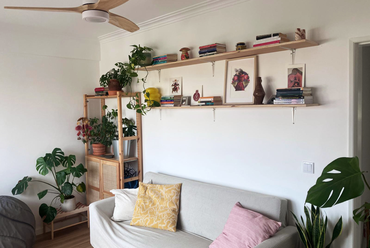 Apartment in Parede / Carcavelos