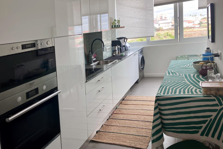 Apartment in Parede / Carcavelos - 7