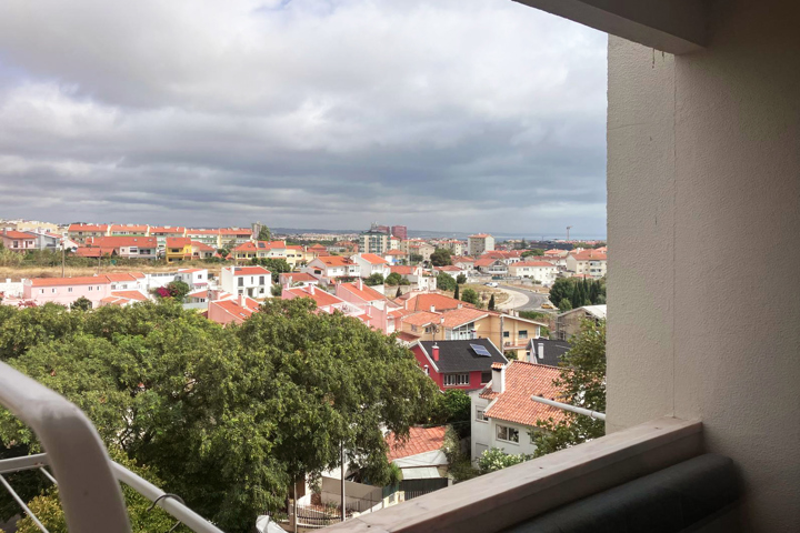 Apartment in Parede / Carcavelos - 1