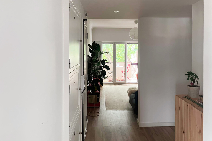 Apartment in Parede / Carcavelos - 2