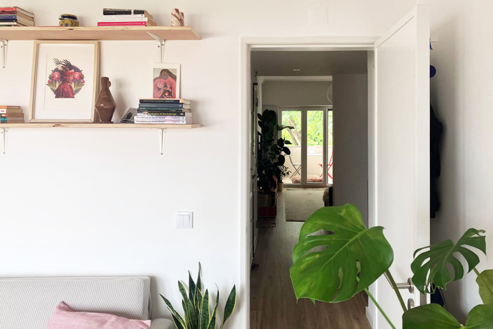 Apartment in Parede / Carcavelos - 3