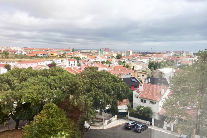 Apartment in Parede / Carcavelos - 5