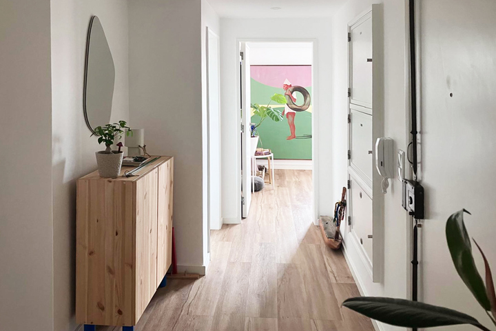 Apartment in Parede / Carcavelos - 6