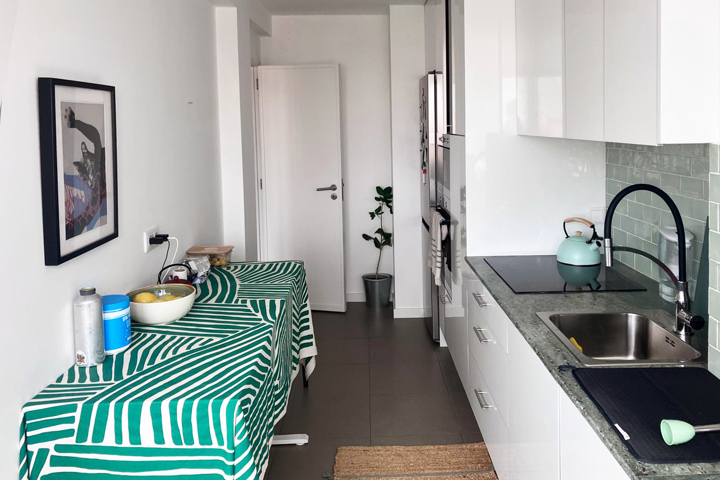 Apartment in Parede / Carcavelos - 8