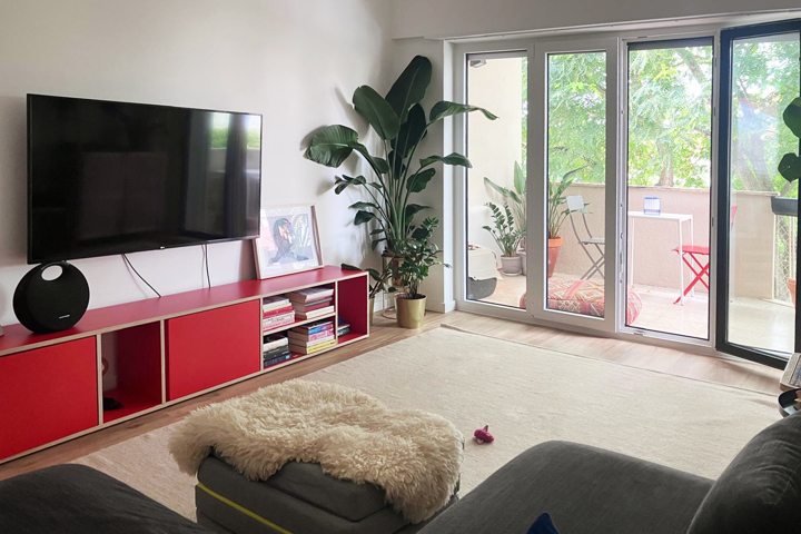 Apartment in Parede / Carcavelos - 9