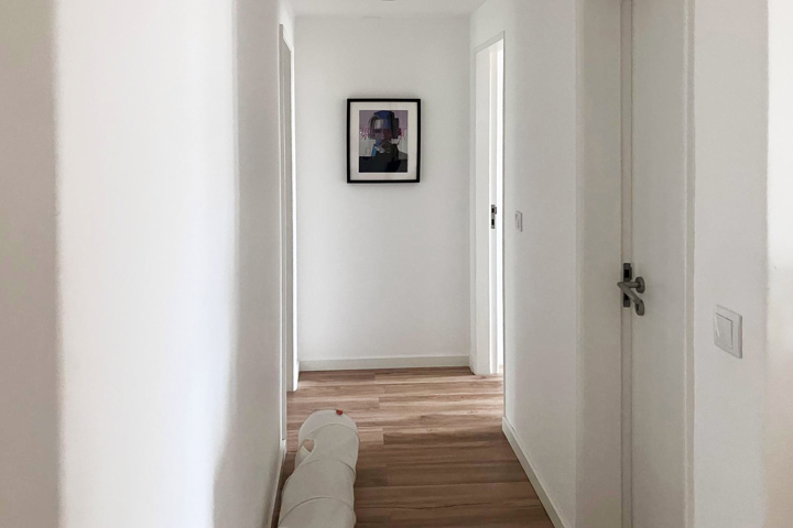 Apartment in Parede / Carcavelos - 11