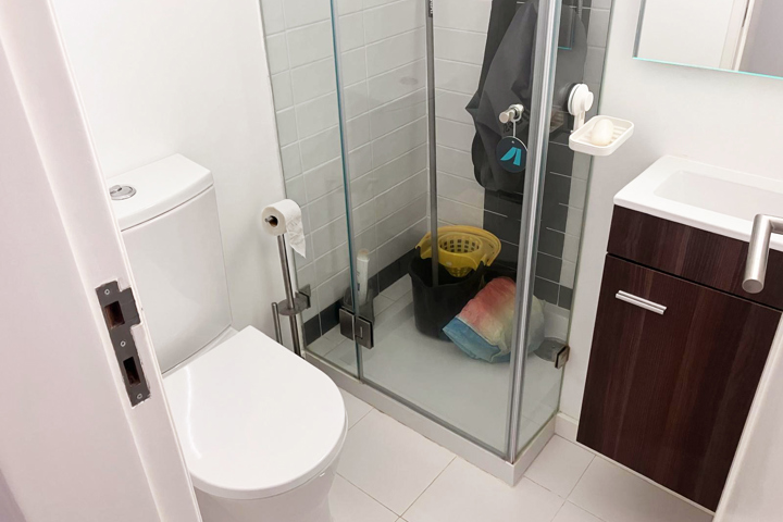 Apartment in Parede / Carcavelos - 18