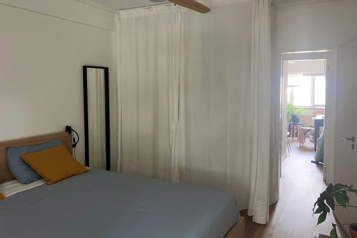 Apartment in Parede / Carcavelos - 13