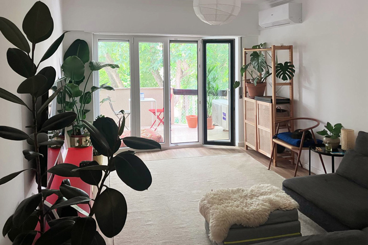 Apartment in Parede / Carcavelos - 10