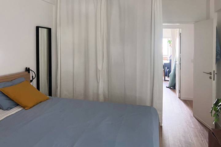 Apartment in Parede / Carcavelos - 14